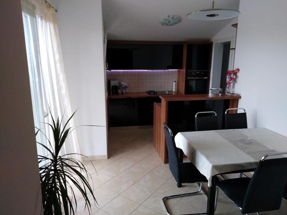 Apartment Ivo Apartment in Šibenik-Knin County, Croatia