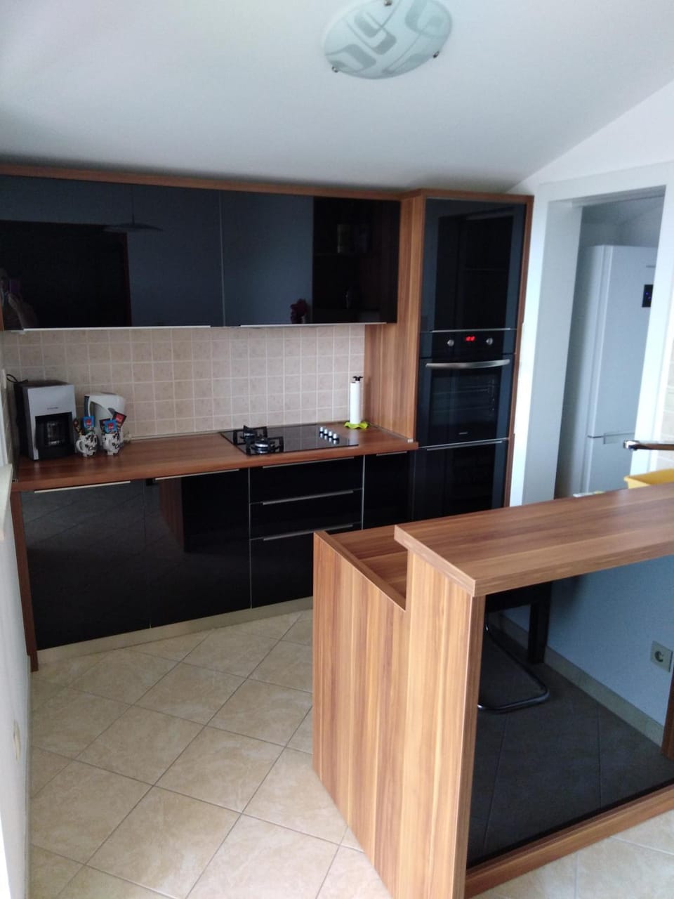 Apartment Ivo Apartment in Šibenik-Knin County, Croatia