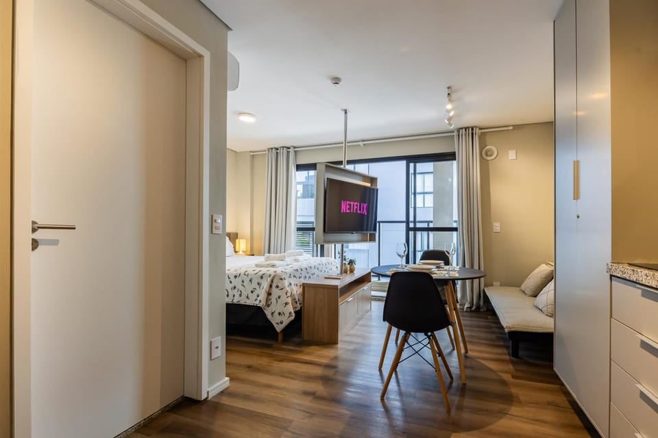 TV and multimedia, Living room, Bedroom