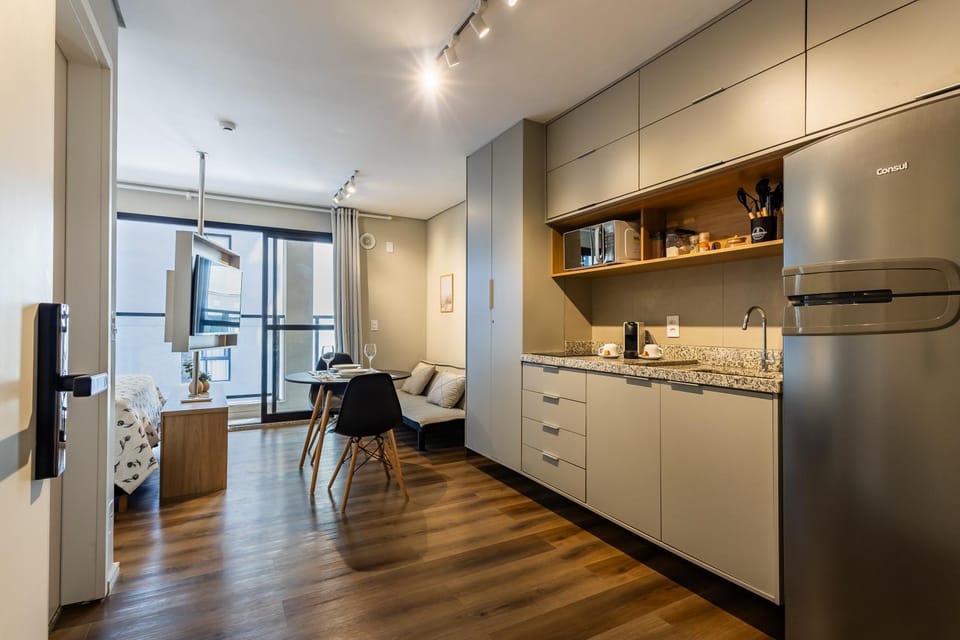 Kitchen or kitchenette, Photo of the whole room, kitchen
