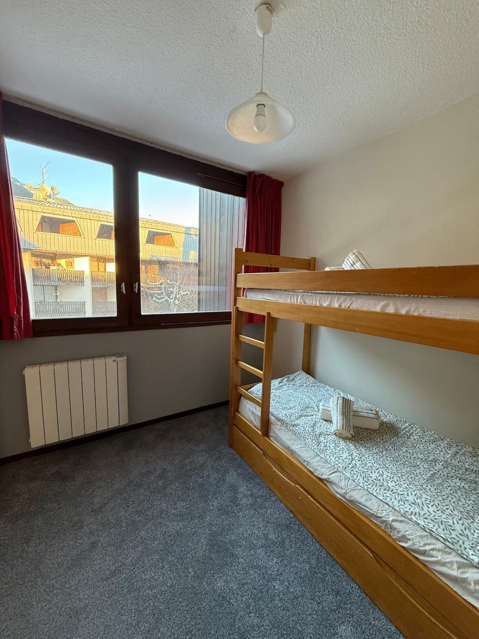 Joli 2P Mummery centre-ville de Chamonix Apartment in Chamonix