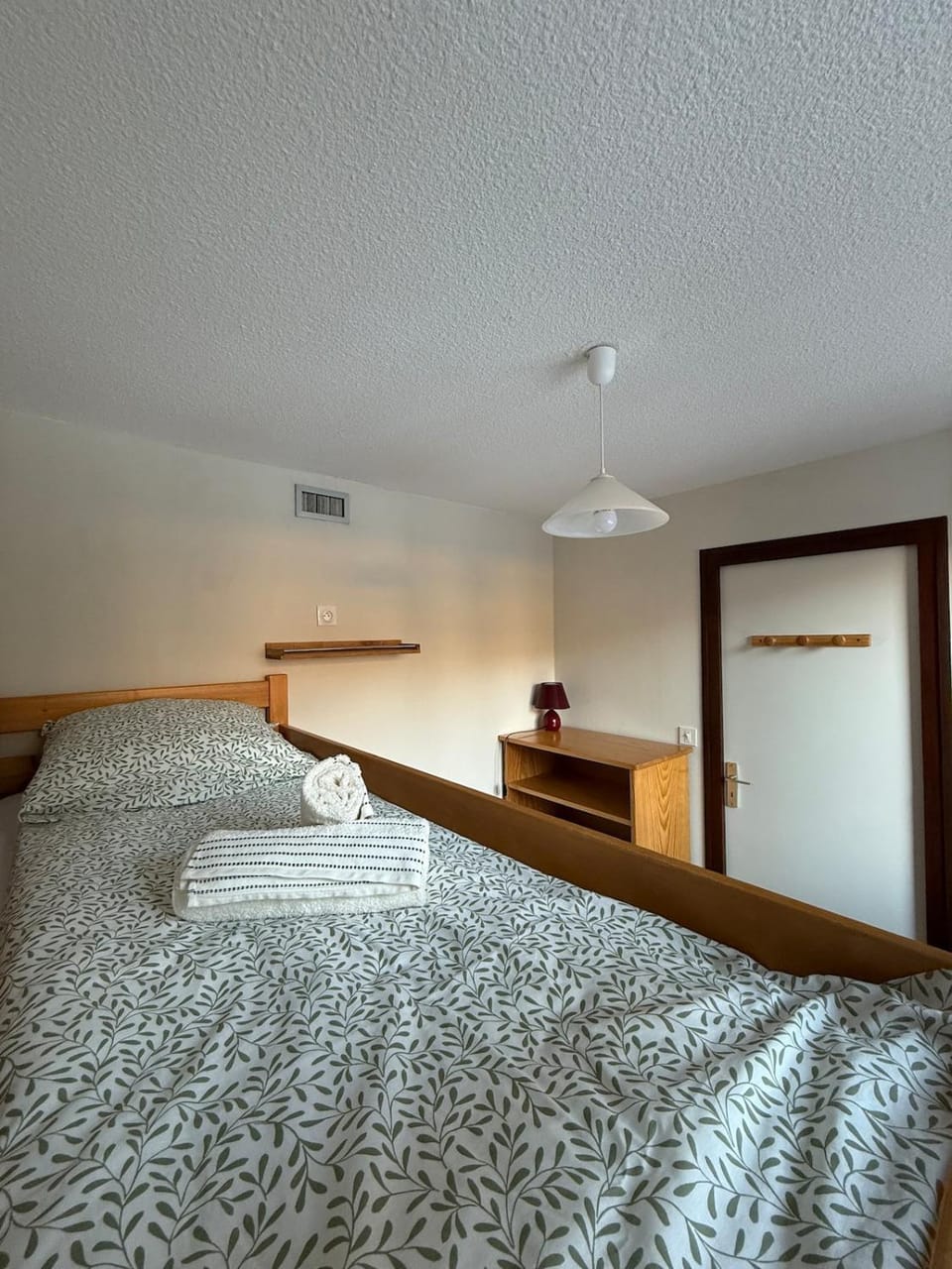 Joli 2P Mummery centre-ville de Chamonix Apartment in Chamonix