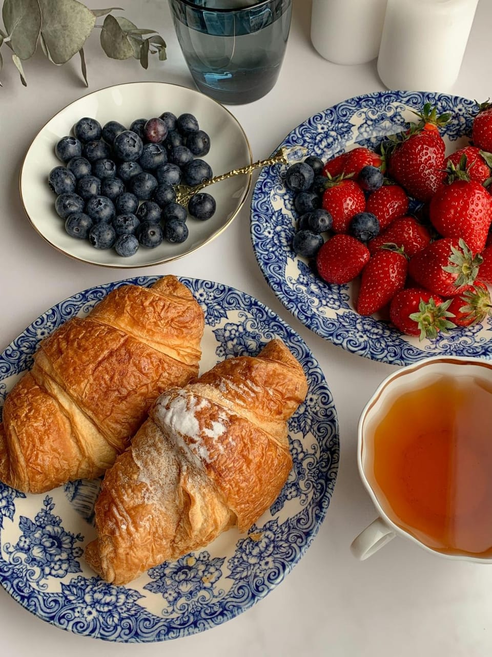 Breakfast