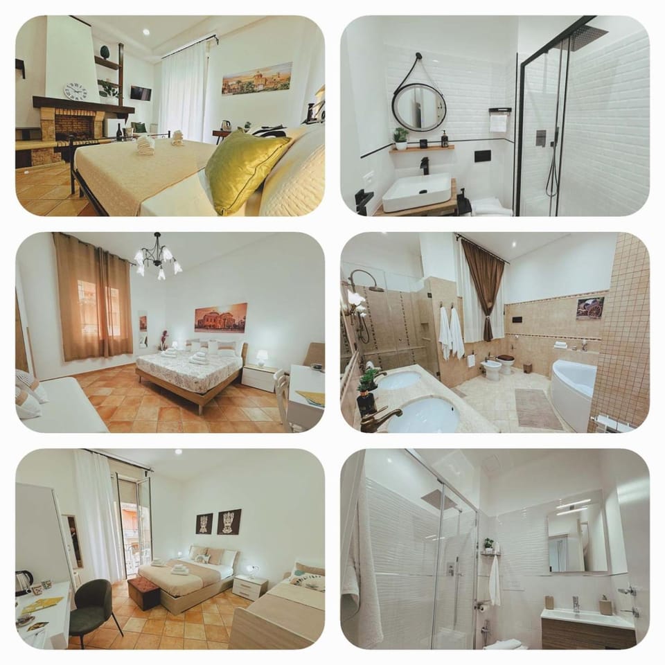 Sicania - In centro Storico a Palermo Bed and Breakfast in Palermo