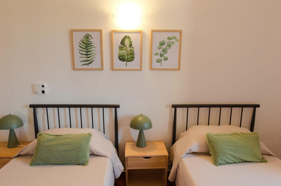 LaSelva Farm Stay in Tuscany