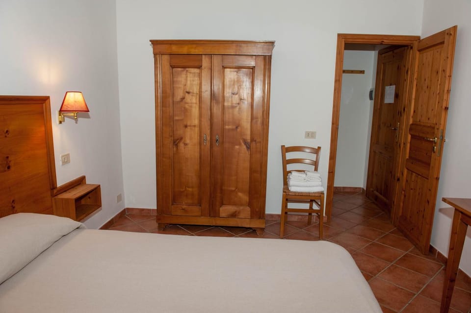 LaSelva Farm Stay in Tuscany