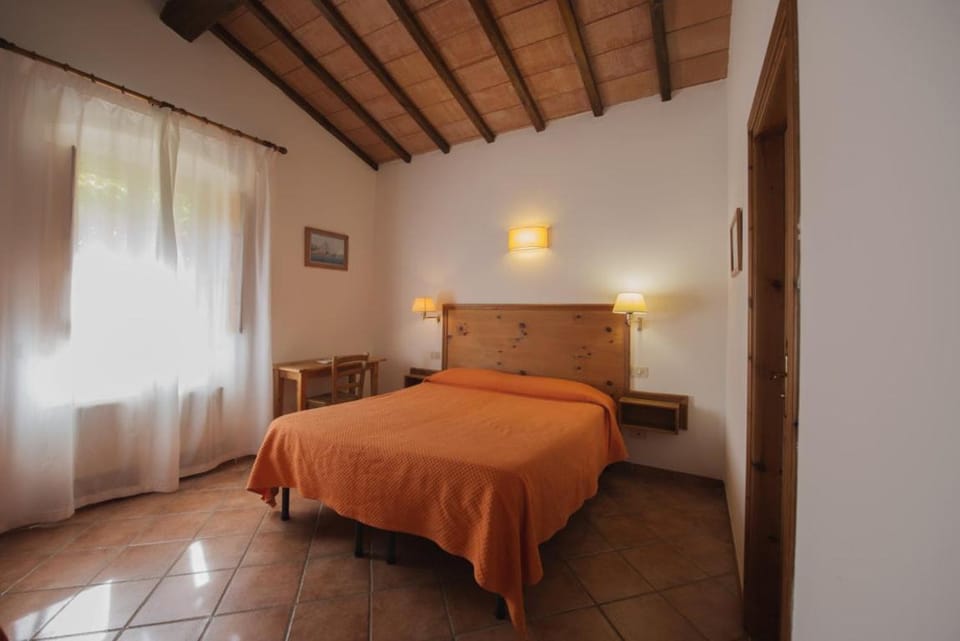 LaSelva Farm Stay in Tuscany