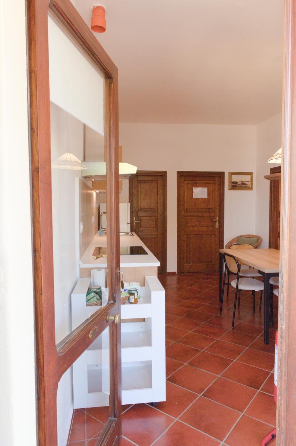 LaSelva Farm Stay in Tuscany