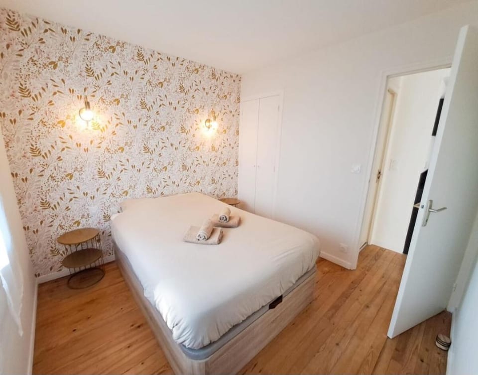 Le Coeur de Royan Apartment in Royan