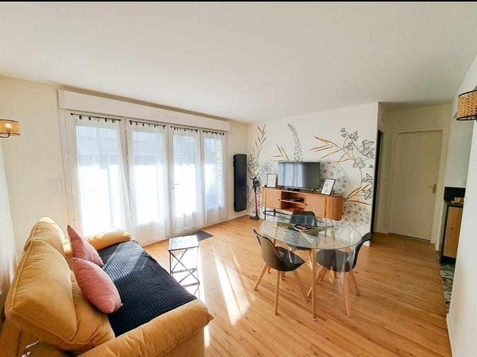 Le Coeur de Royan Apartment in Royan