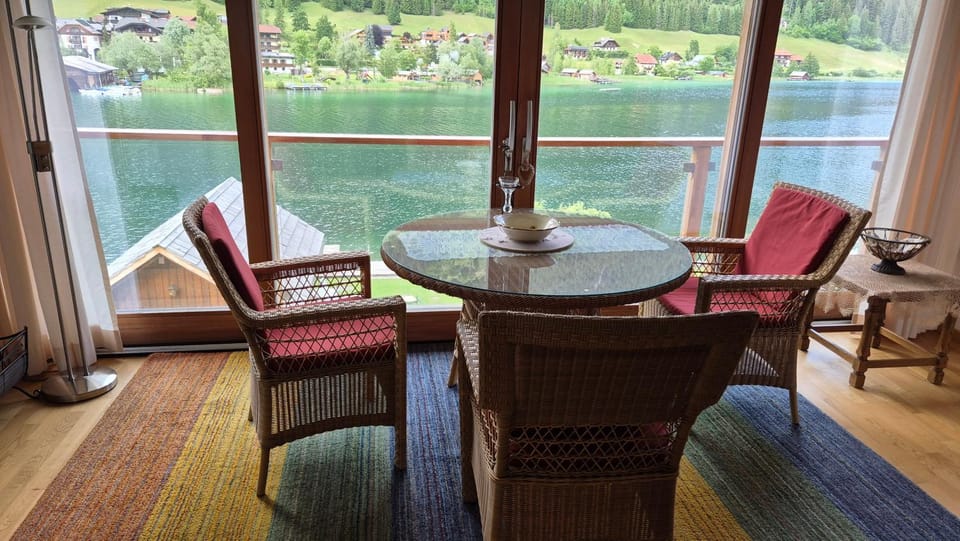 Carinthia Bed and Breakfast in Weissensee