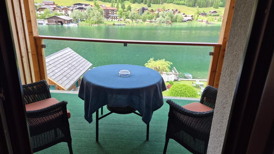 Carinthia Bed and Breakfast in Weissensee
