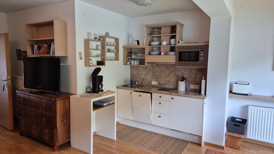 Carinthia Bed and Breakfast in Weissensee