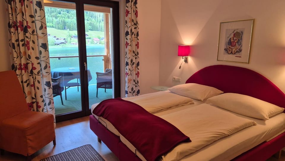 Carinthia Bed and Breakfast in Weissensee