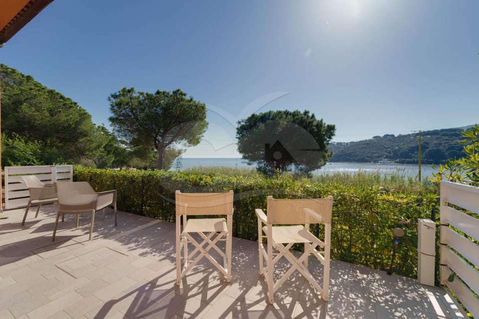 Appartamento Sud Est - Goelba Apartment in Tuscany