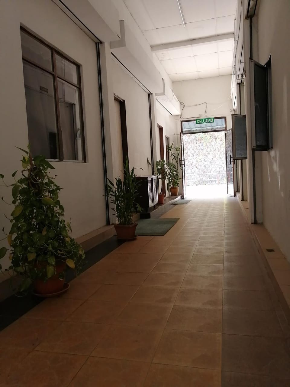 Facade/entrance, Other, Area and facilities