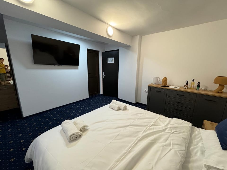 Hotel Hermes Hotel in Eforie Nord