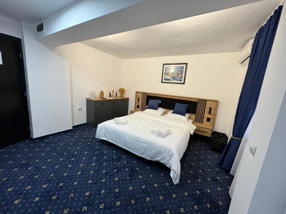 Hotel Hermes Hotel in Eforie Nord