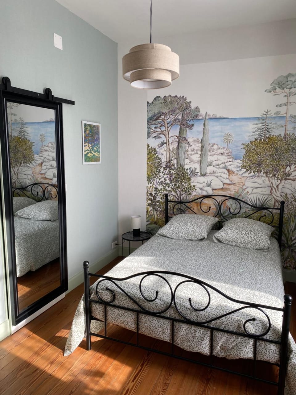 Chambre d'hôtes d'la Gare d'Auxy "Mignères" Bed and Breakfast in Centre-Val de Loire