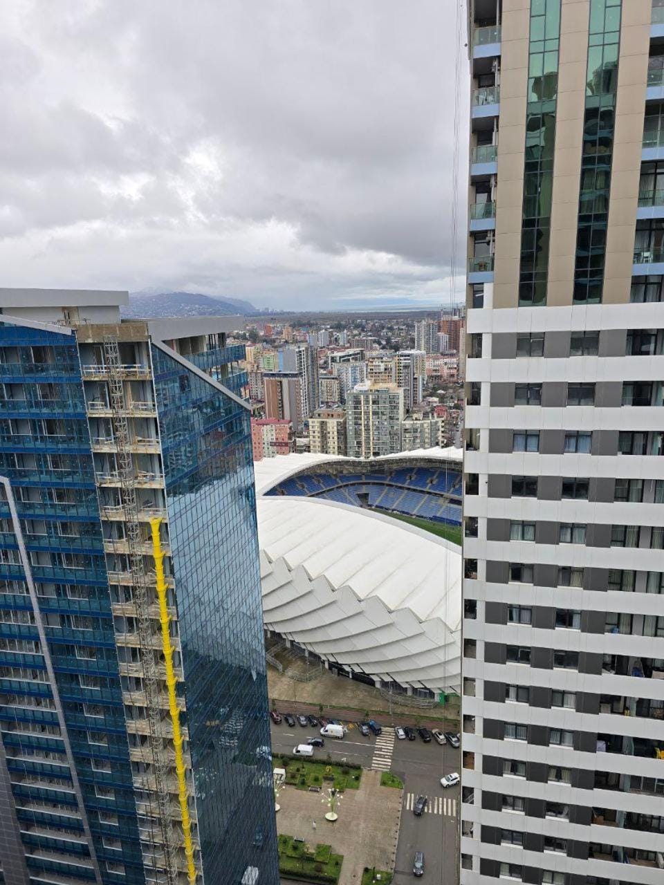 BST Apartments Yana Apartment in Batumi