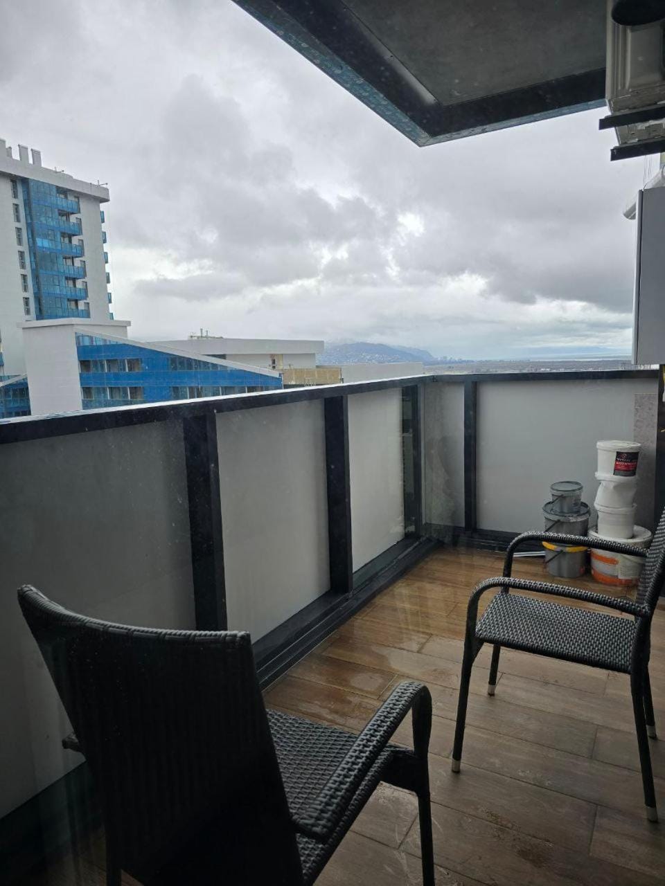BST Apartments Yana Apartment in Batumi