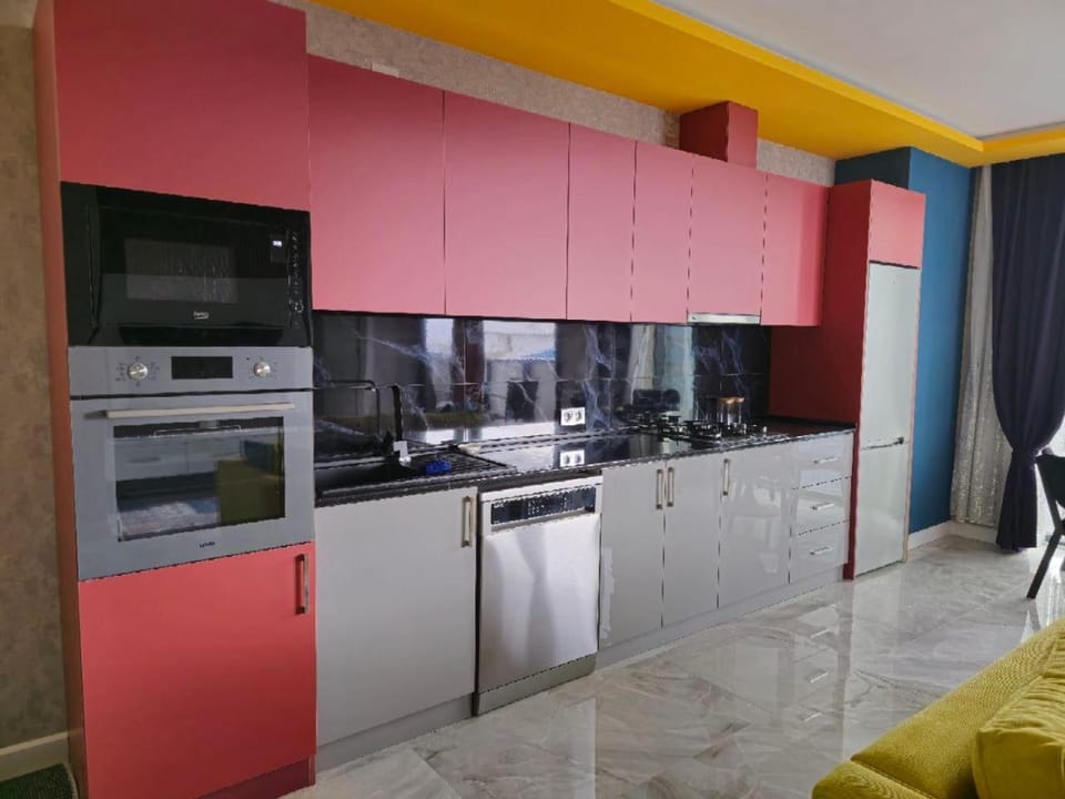 BST Apartments Yana Apartment in Batumi