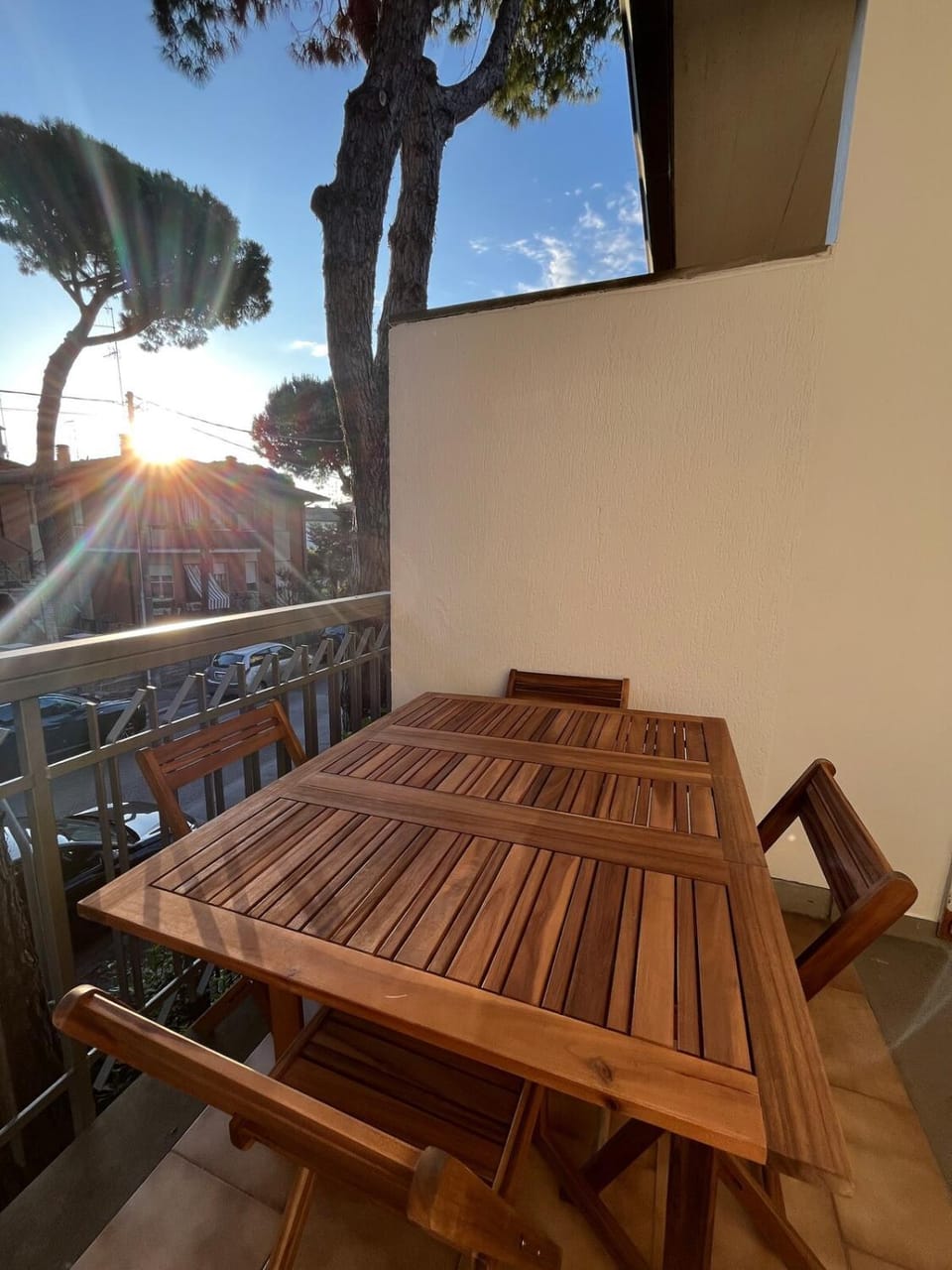 Villetta Onda Blu Apartment in Emilia-Romagna