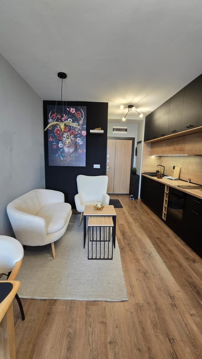 Studio79 Apartment in Plovdiv