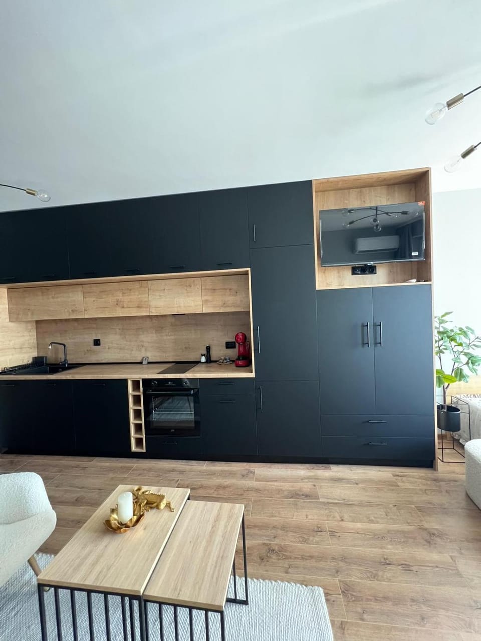 Studio79 Apartment in Plovdiv