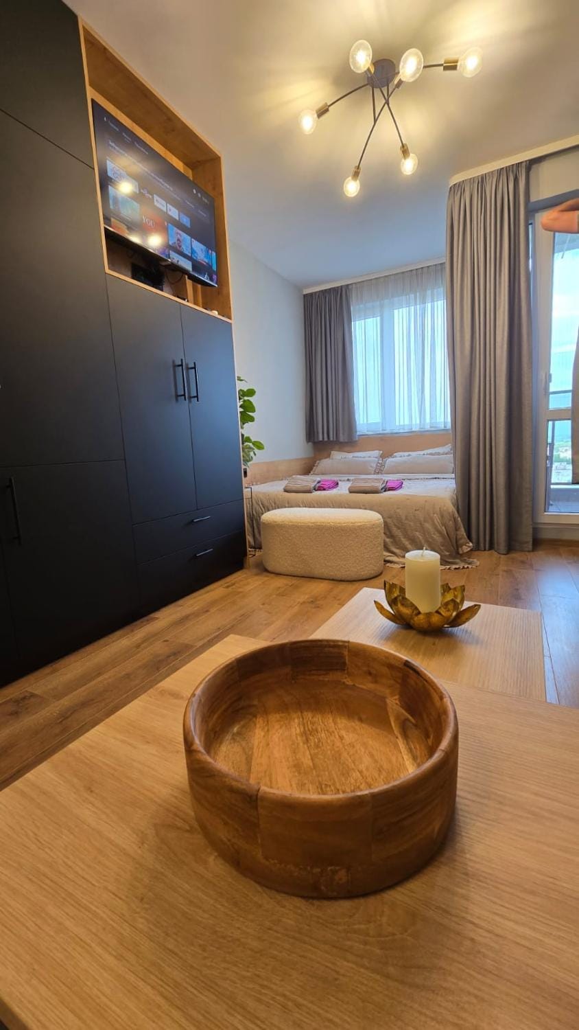 Studio79 Apartment in Plovdiv
