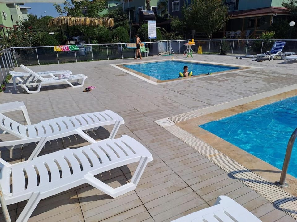 Kuşadası Starfish Villa in Aydın Province