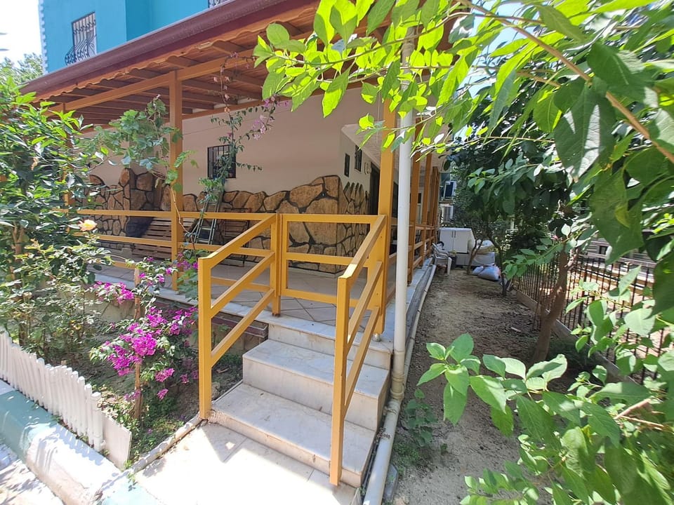 Kuşadası Starfish Villa in Aydın Province