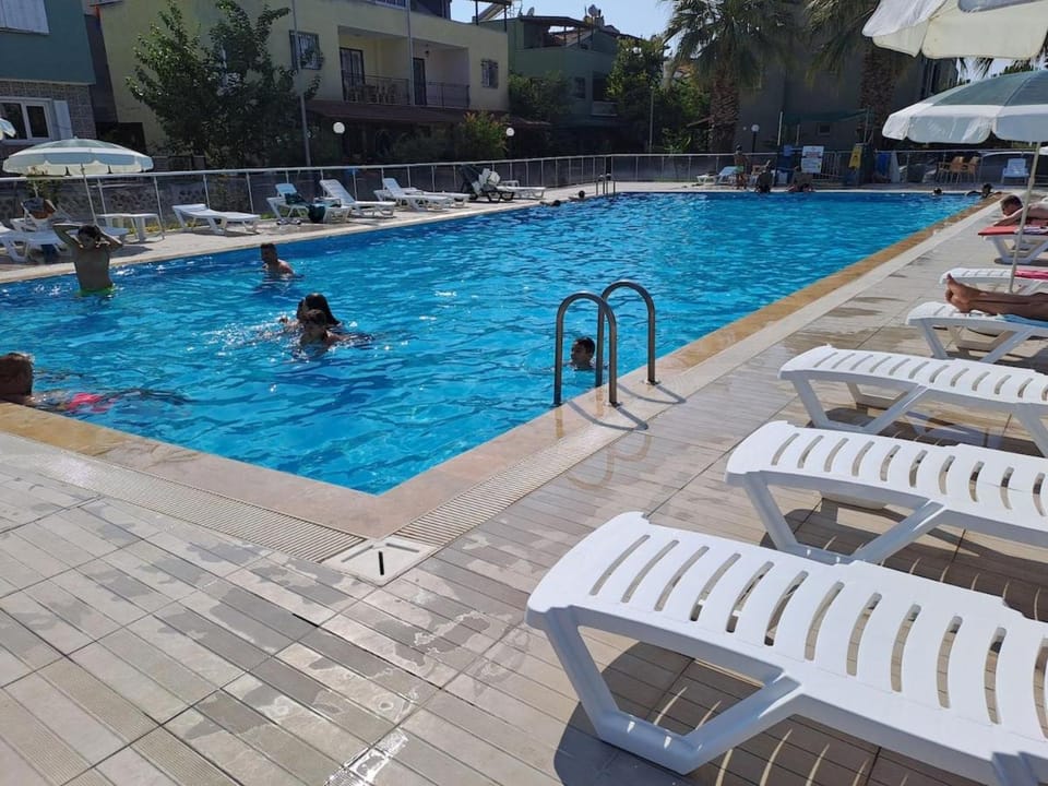 Kuşadası Starfish Villa in Aydın Province