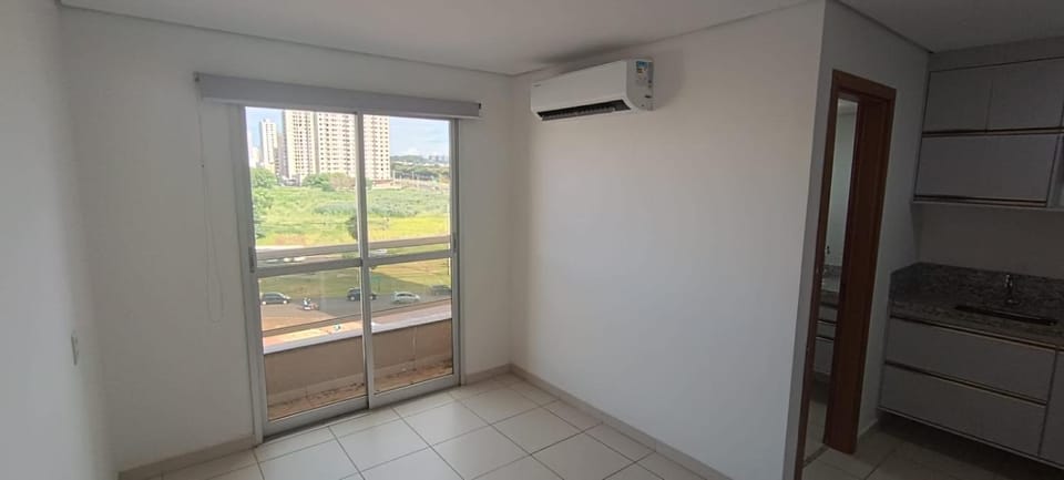 Apartamento Aconchegante Apartment in Ribeirão Preto