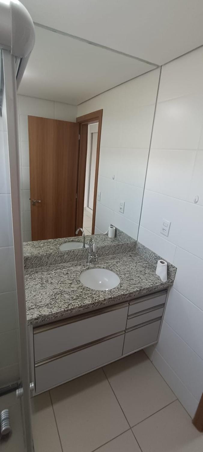 Apartamento Aconchegante Apartment in Ribeirão Preto