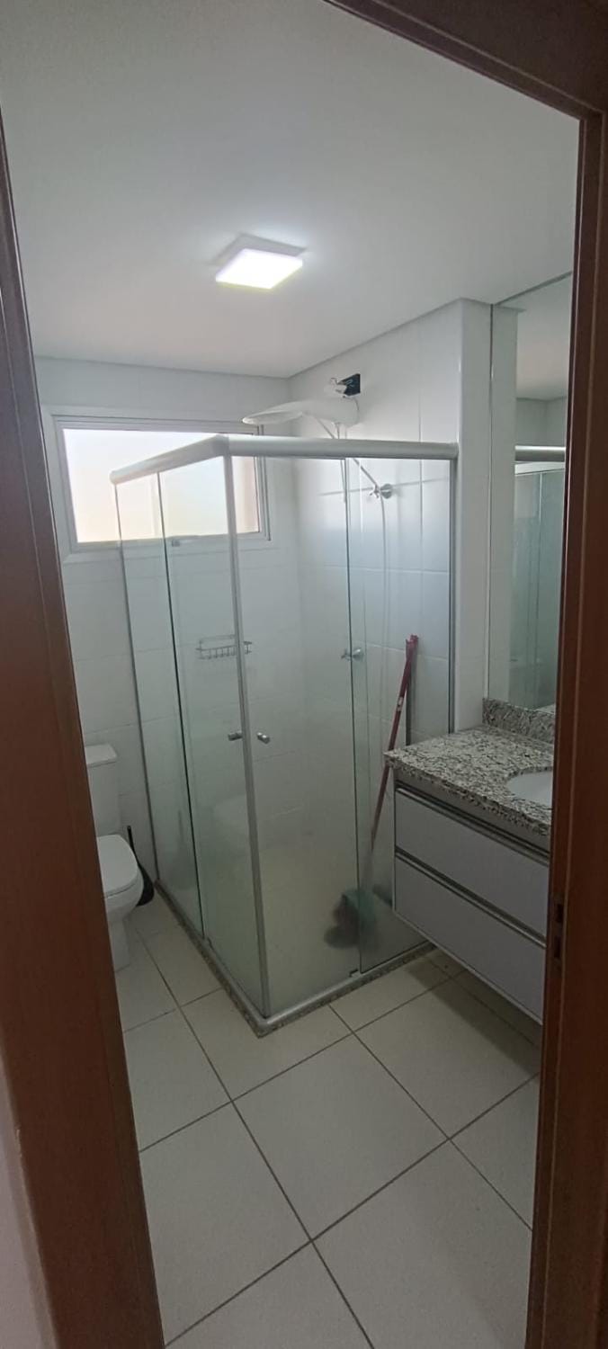 Apartamento Aconchegante Apartment in Ribeirão Preto