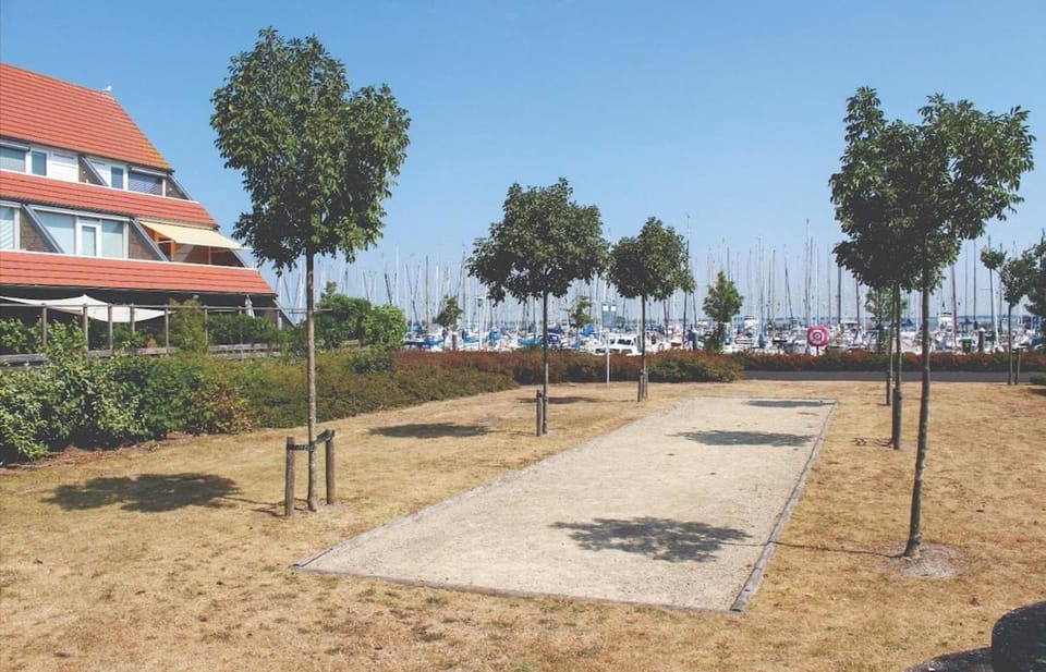 Area and facilities