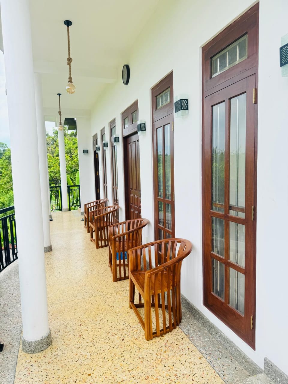 View (from property/room), Balcony/Terrace