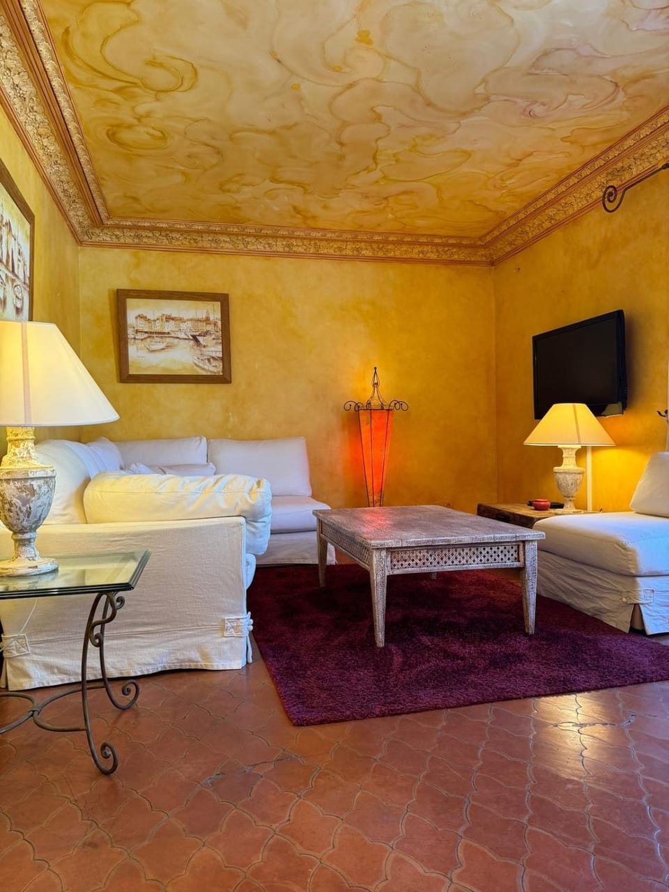 Appartement Place des Lices, Saint-Tropez Apartment in Saint-Tropez