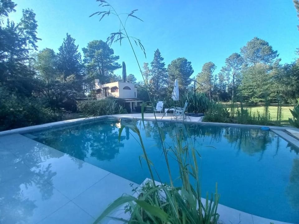 Day, Garden, Solarium, Swimming pool