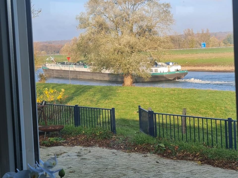 River view