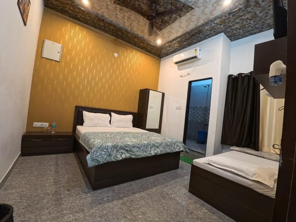Hotel Daksh Hotel in Rajasthan