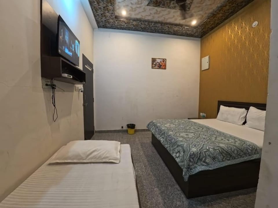 Hotel Daksh Hotel in Rajasthan