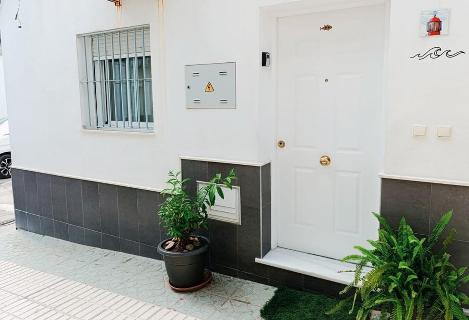 Apartment Barbate Apartment in Barbate
