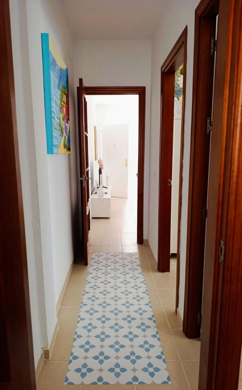 Apartment Barbate Apartment in Barbate
