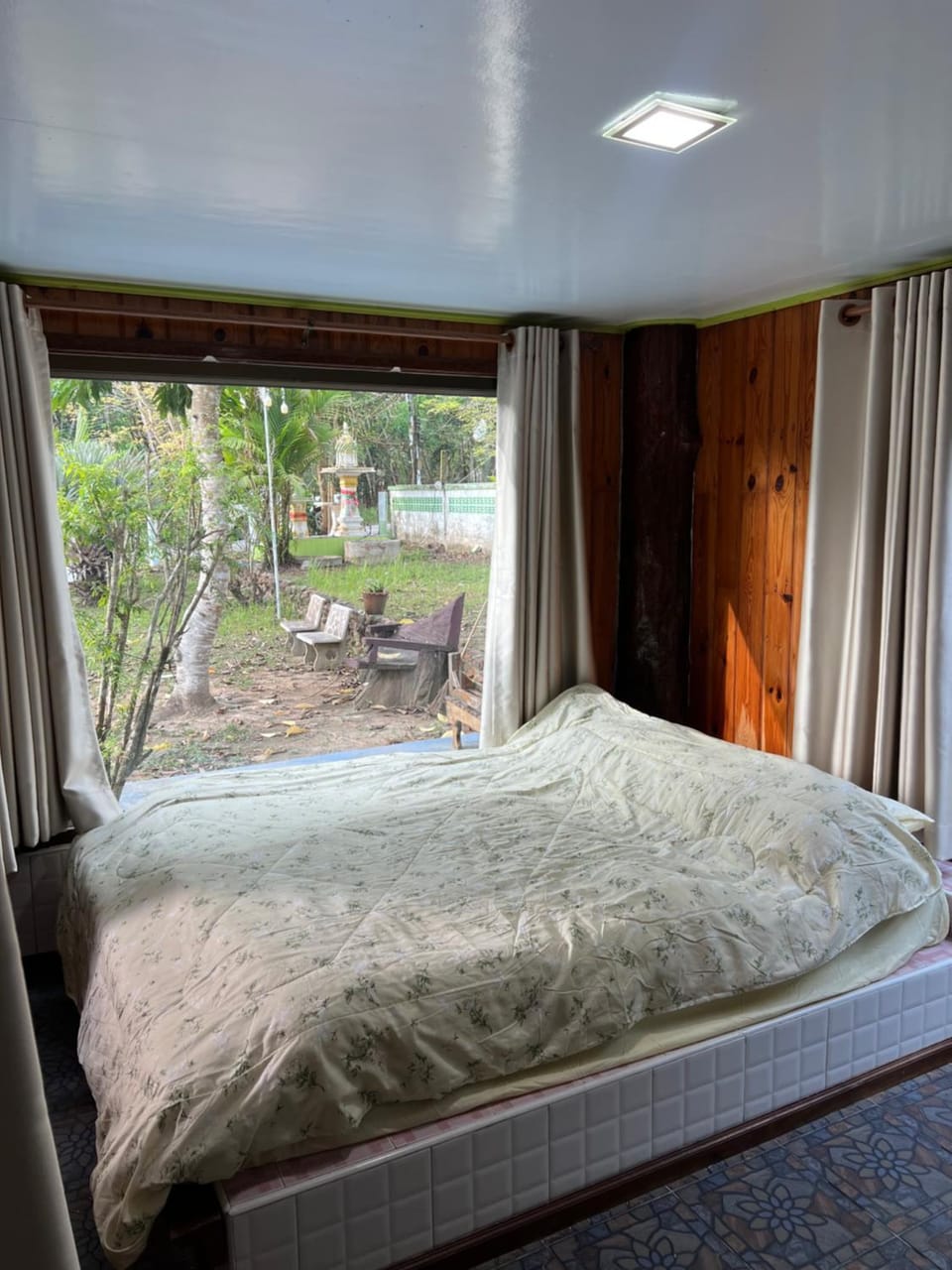 View (from property/room), Photo of the whole room, Garden view