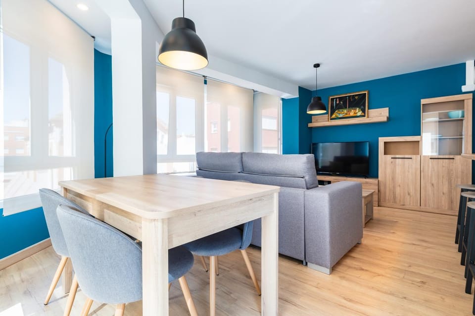 Port Benicarló Apartment in Benicarló