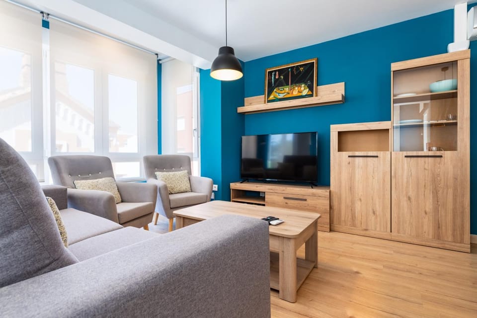 Port Benicarló Apartment in Benicarló