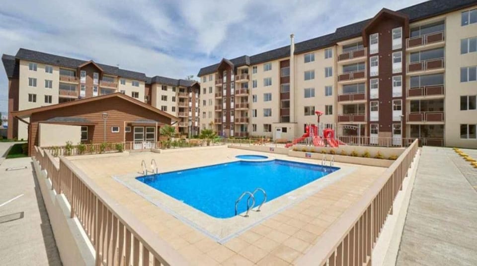 Tu estadía soñada en el Sur de Chile en Espacio Mandala Apartment in Los Ríos, Chile