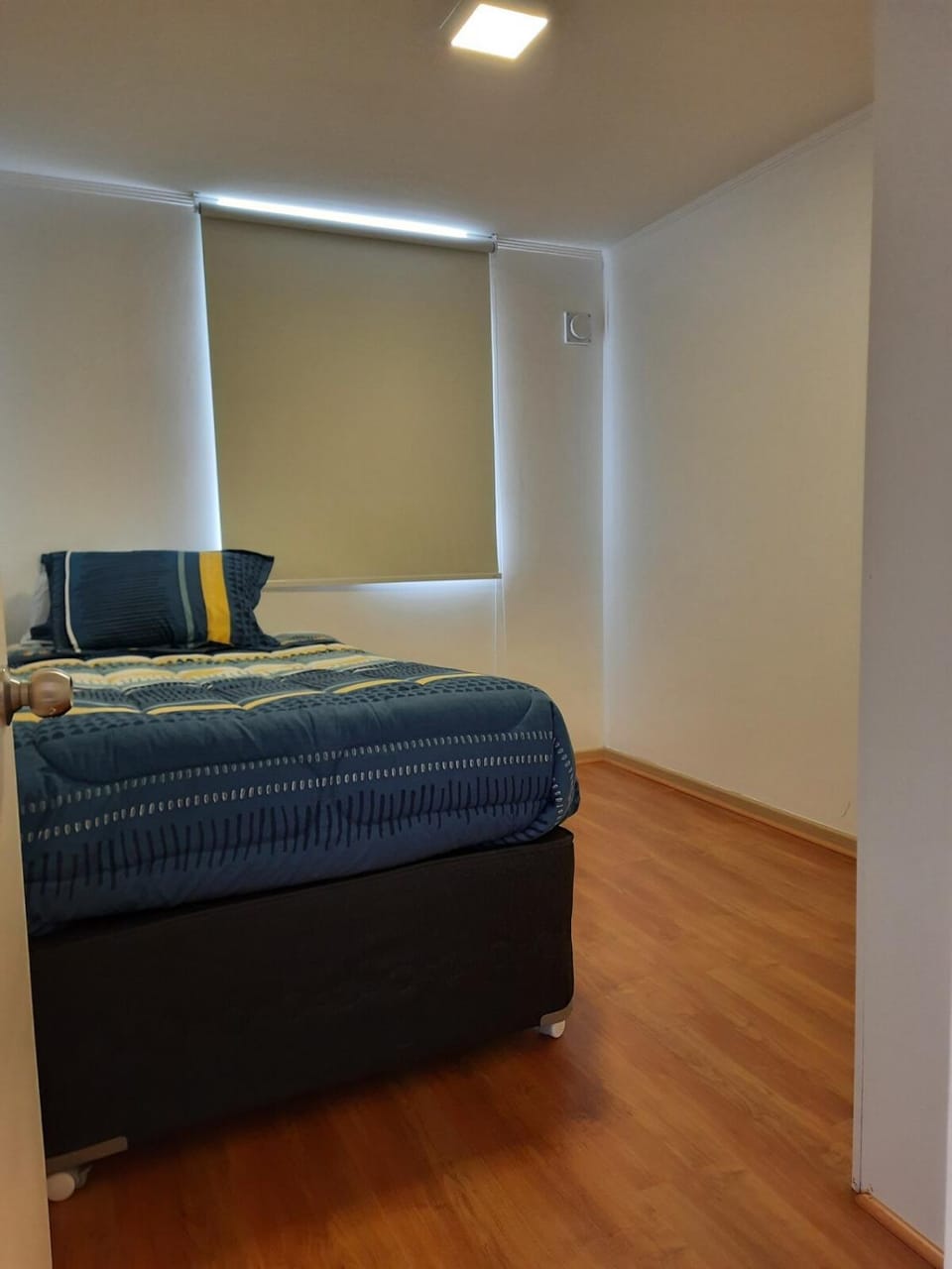 Tu estadía soñada en el Sur de Chile en Espacio Mandala Apartment in Los Ríos, Chile